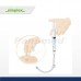 Simplex GFT Extension Tube 30cm Funnel